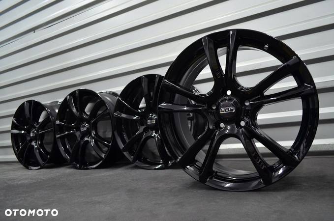 Felgi 5x114,3 R18 Mazda HONDA Hyundai RENAULT Kia SUZUKI Toyota - 1