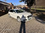 Audi A4 2.0 TDI Multitronic Avant - 2