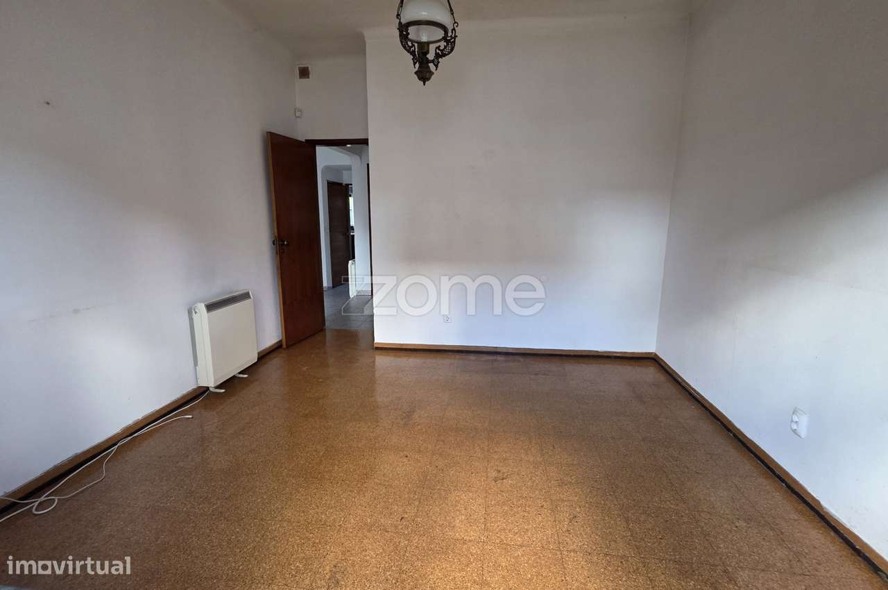 Moradia Isolada T4 com Potencial de Personalização – Quinta do Cond...-9