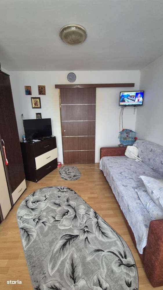 AP 1 camera IRA Berceni / Sos. Oltenitei - Imagine principală: 3/5