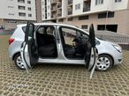 Opel Meriva 1.6 CDTI ecoflex Start/Stop Innovation - 18