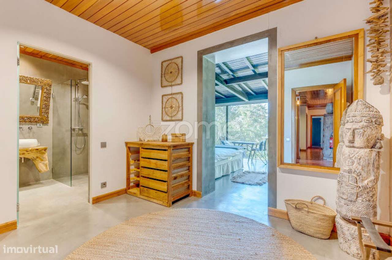 Quinta em Monte Córdova - Grande imagem: 4/41