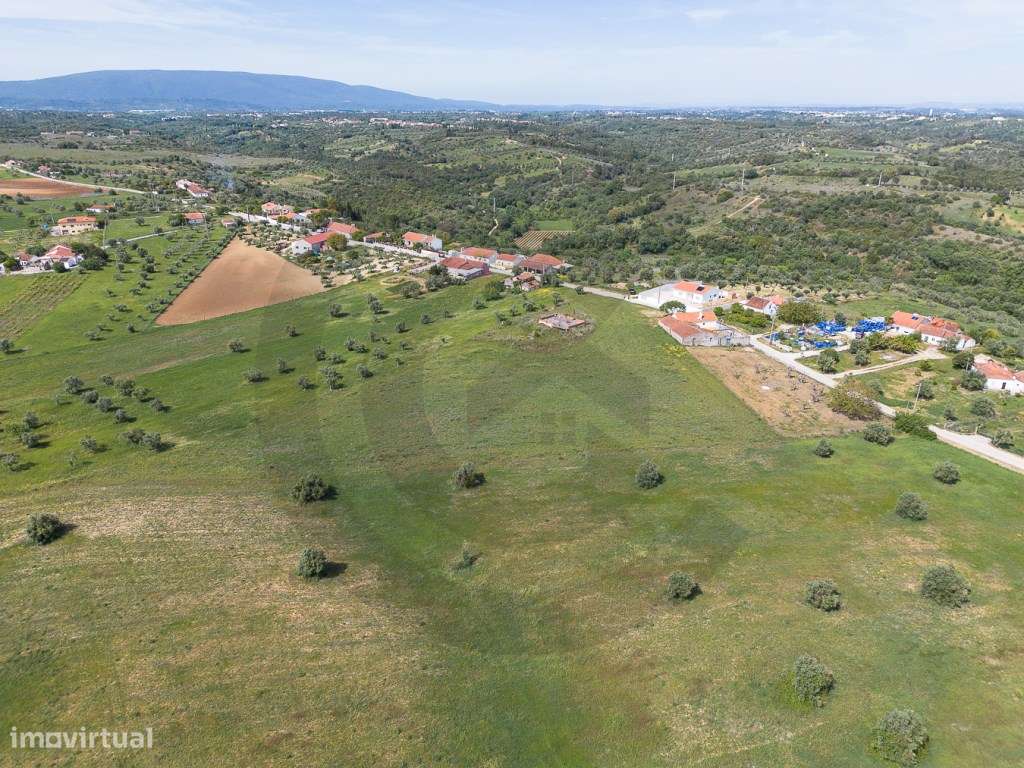 Terreno com Vista Fantástica (Projecto aprovado)-5