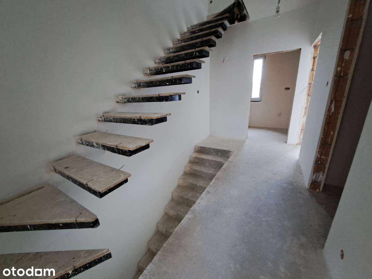 Nowy segment Wawer/Borków, 145m2, ogródek!!!-9