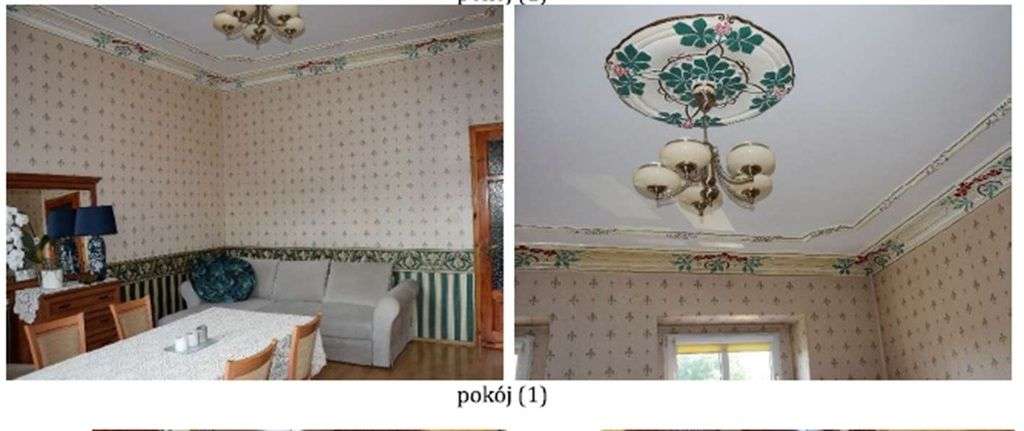 Konkurs ofert - udział 3/4-4