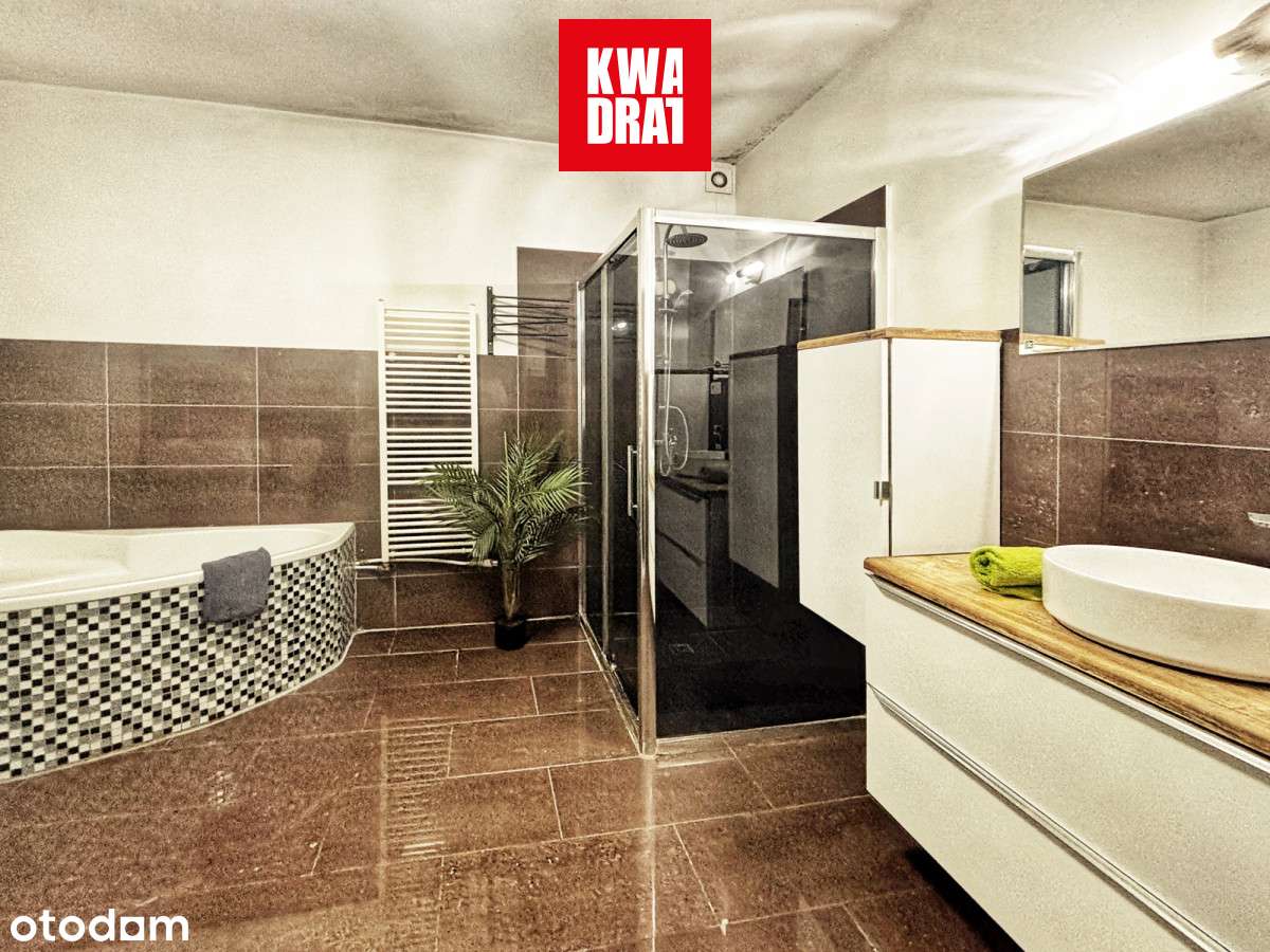 Dom z dużą działką, cicha okolica, blisko Warszawy-3