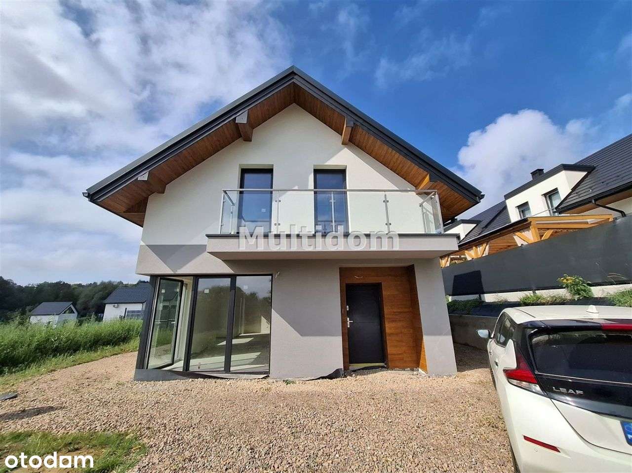 Dom, 108,19 m², Świątniki Górne - Pełny obrazek: 4/8