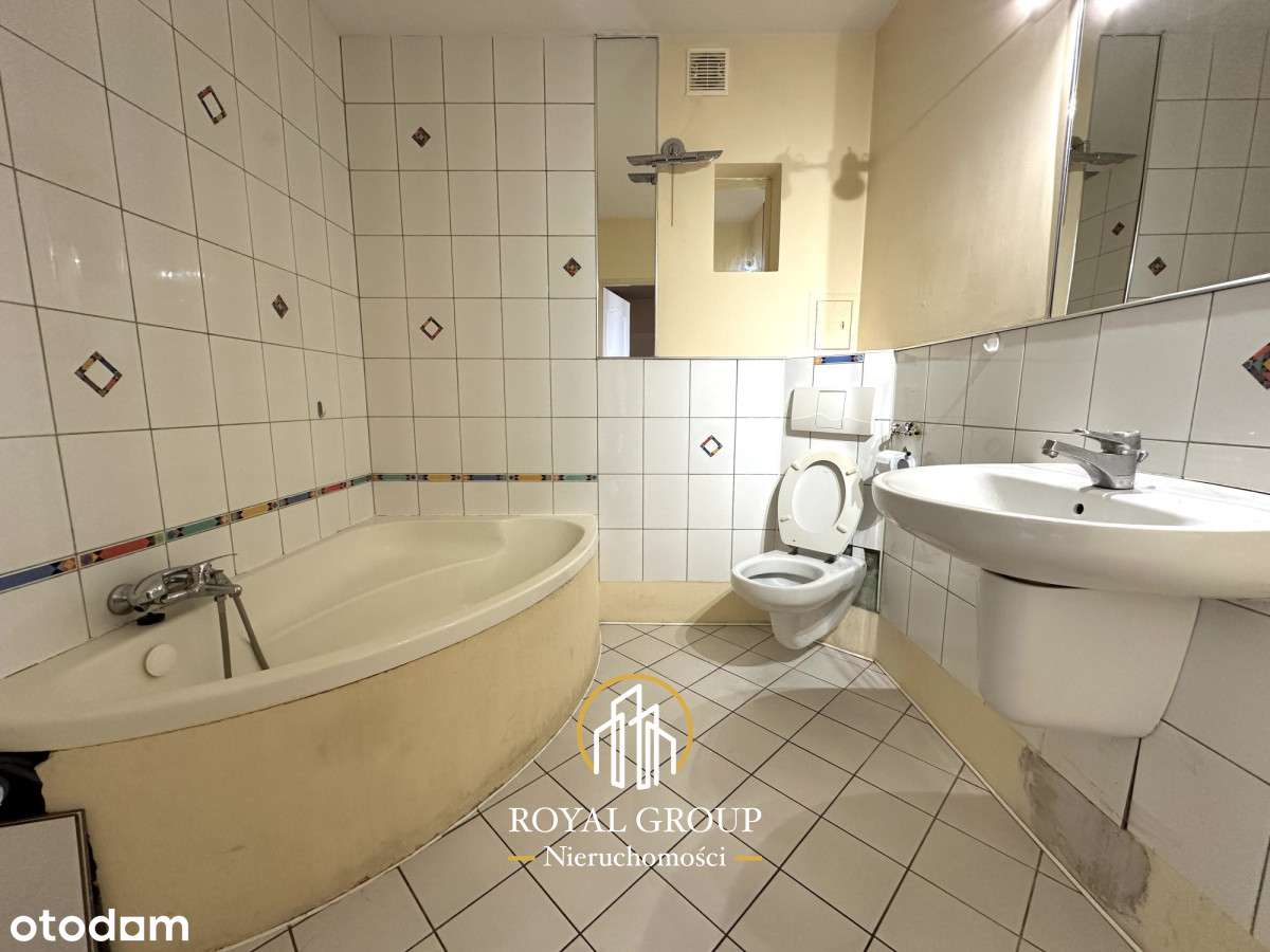 3 Pokojowe mieszkanie do wejścia, Turka-5