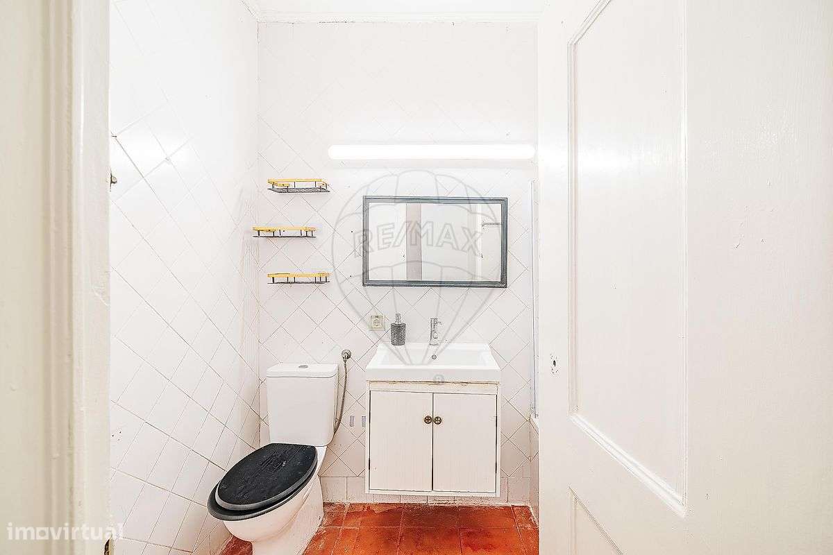 Apartamento T3 para venda-20
