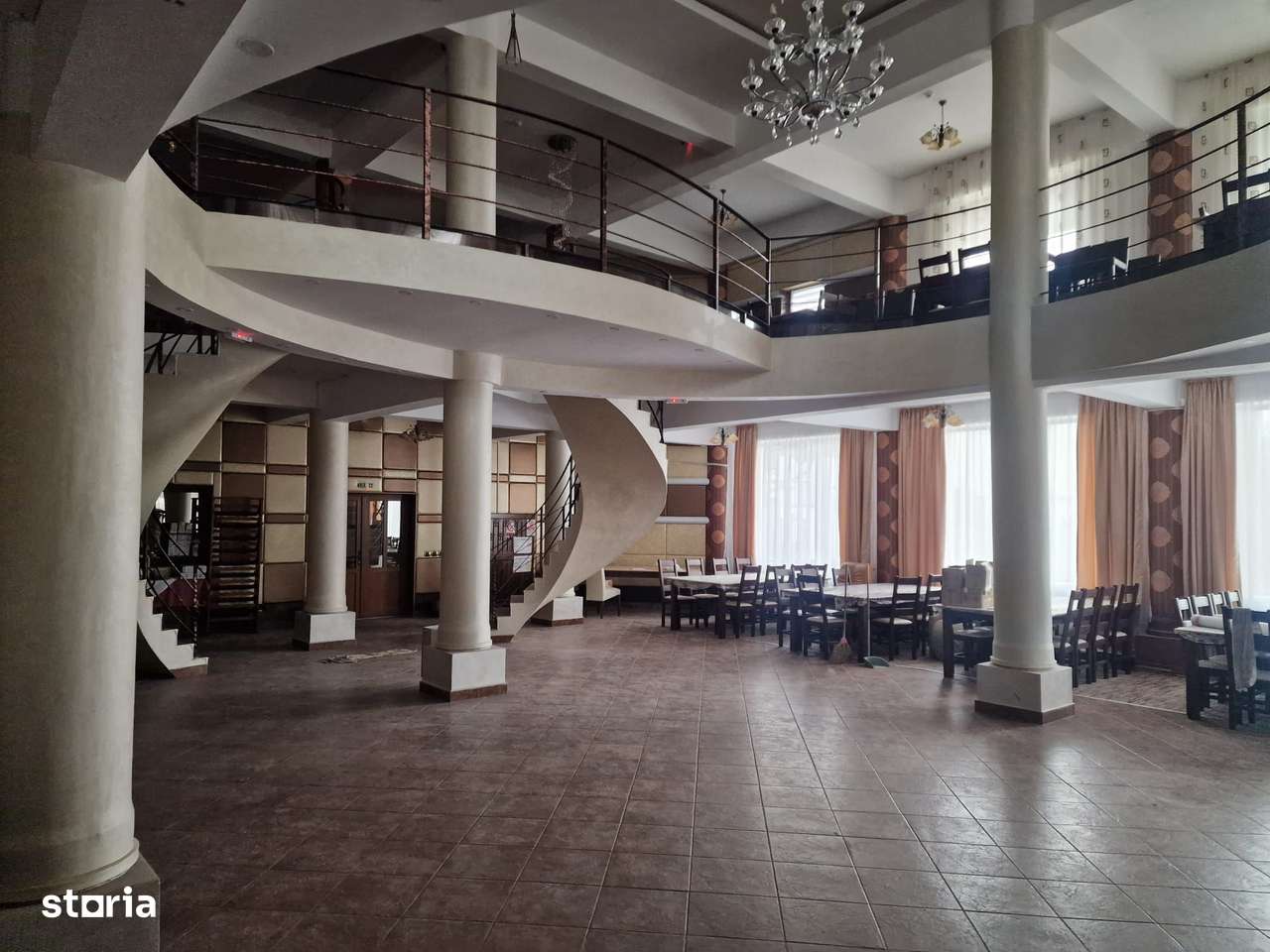 Restaurant Piscina Club Principe-5