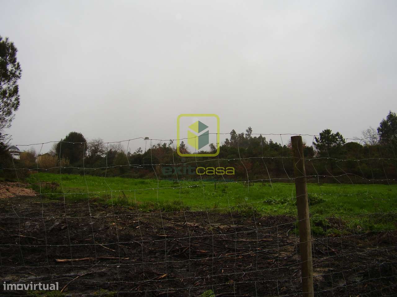 Terreno Rústico  Venda em Santa Joana,Aveiro - Grande imagem: 2/14