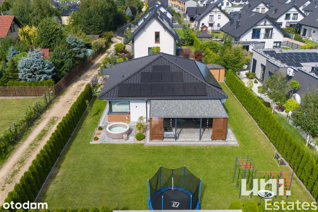 Jaworzno | Komfortowy dom w spokojnej okolicy - Pełny obrazek: 3/19