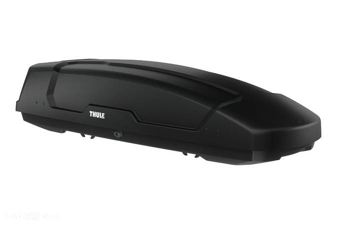 Thule Force Sort XT Boks dachowy Warszawa - 2