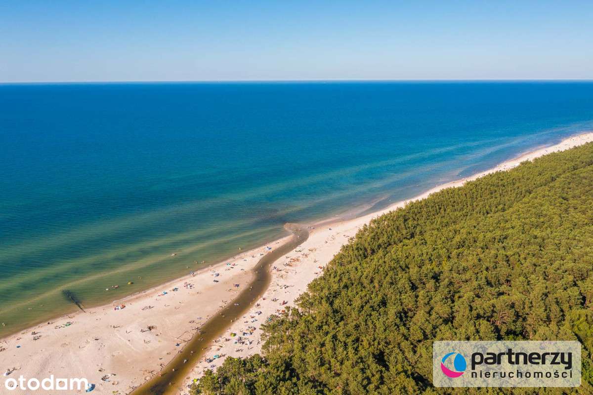 Apartament w otulinie lasu - 400 m od morza! - Pełny obrazek: 3/20