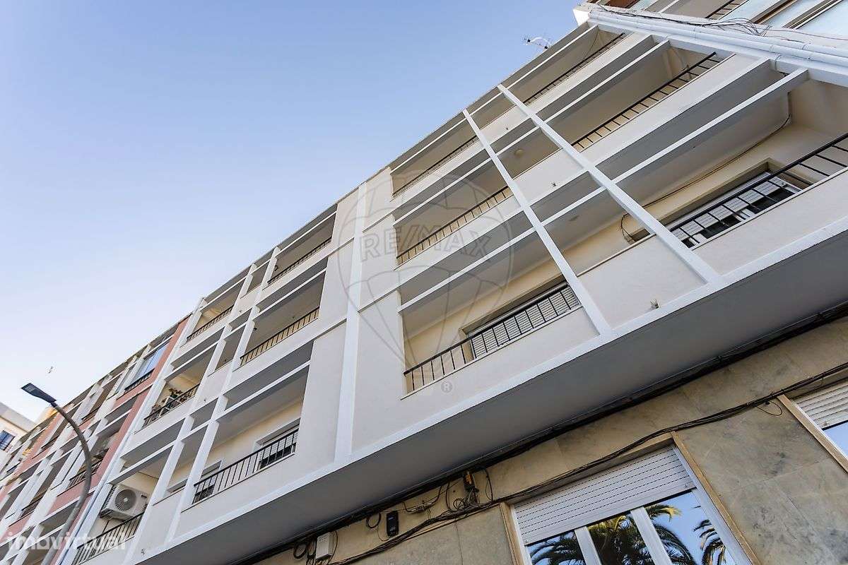 Apartamento T0 para venda - Grande imagem: 4/22