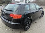 Audi A3 1.9 TDI Ambiente - 7