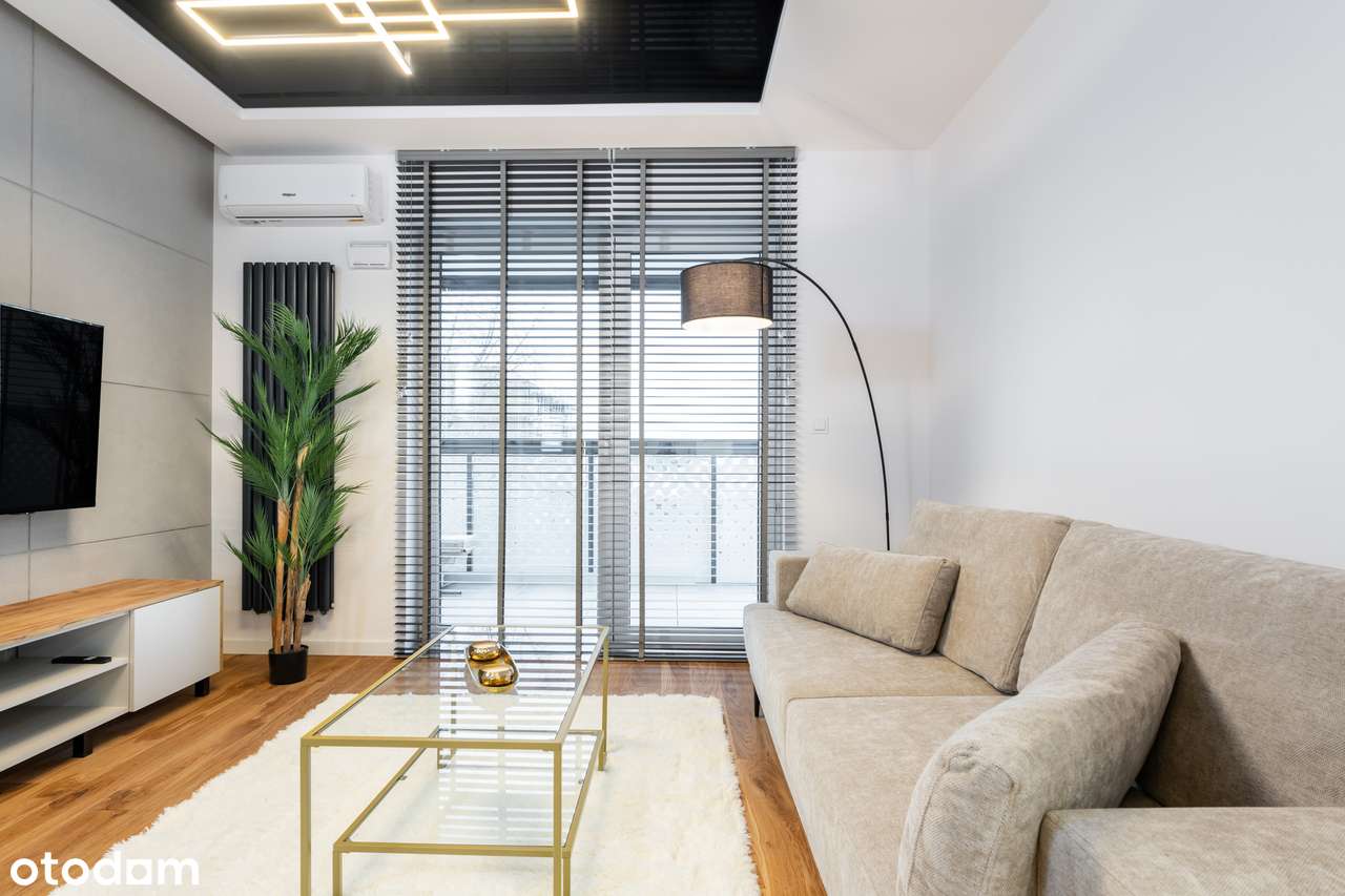 Gotowe do odb. | 4 pokoje | 2 miejsca | komórka | WKD | ost. piętro - Pełny obrazek: 5/11