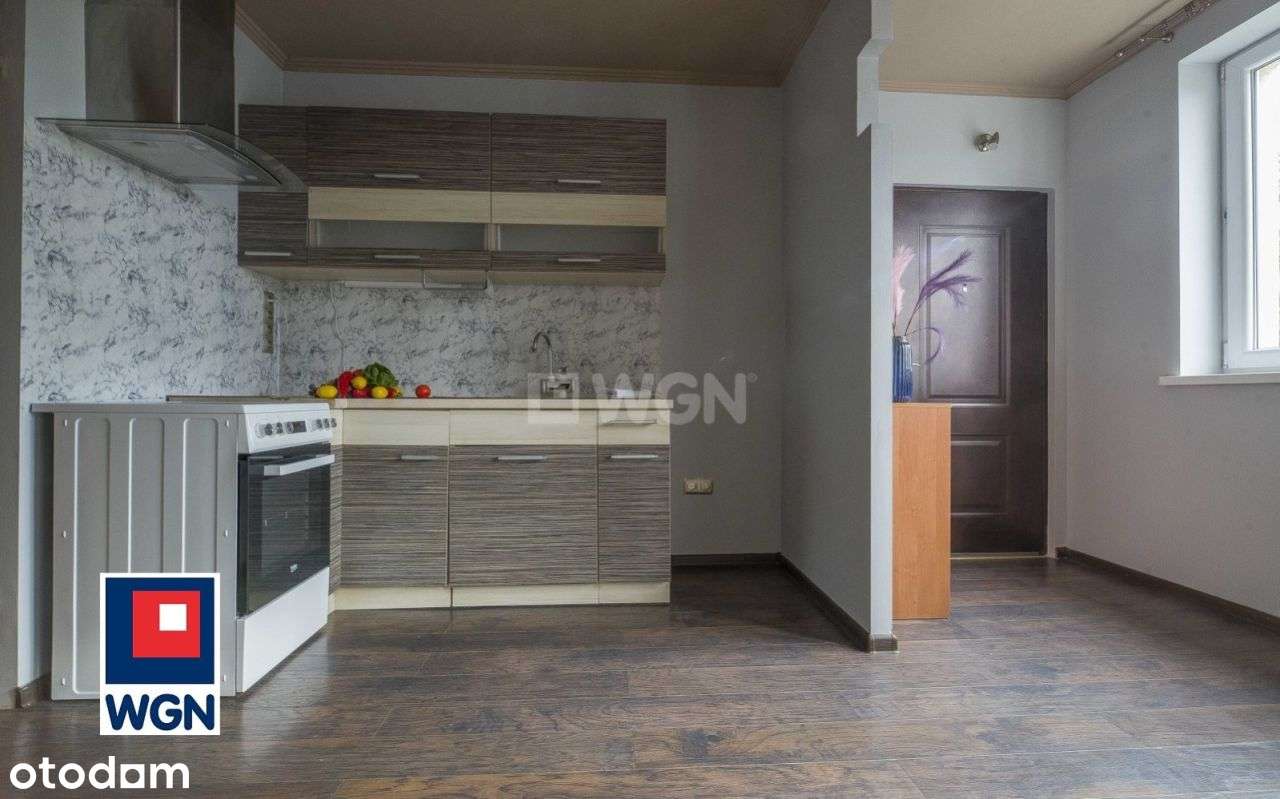 Okazja dla singla, pary lub inwestora! - Pełny obrazek: 4/20