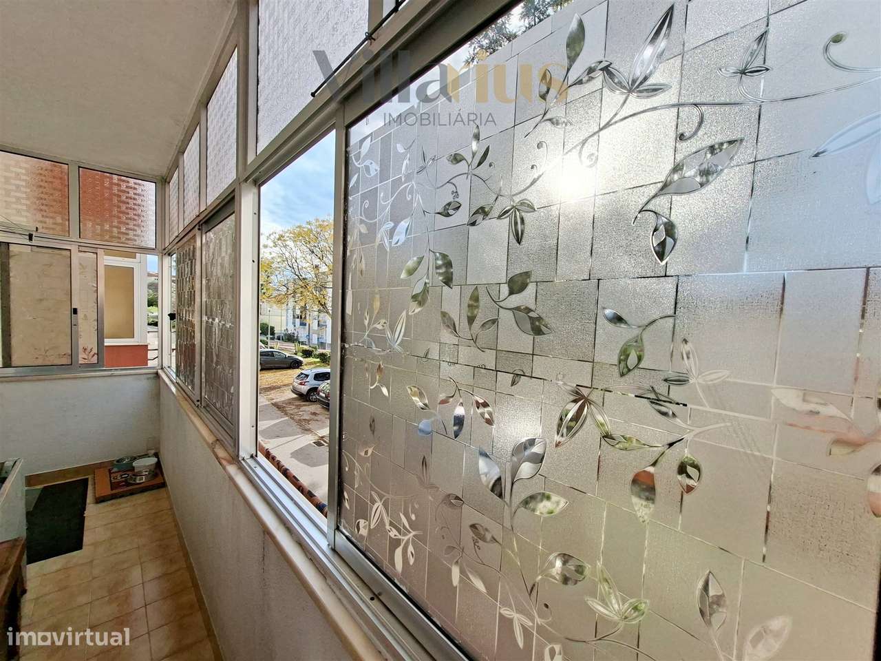 Apartamento T3 no Rés do Chão com Arrecadação – Tomar-22