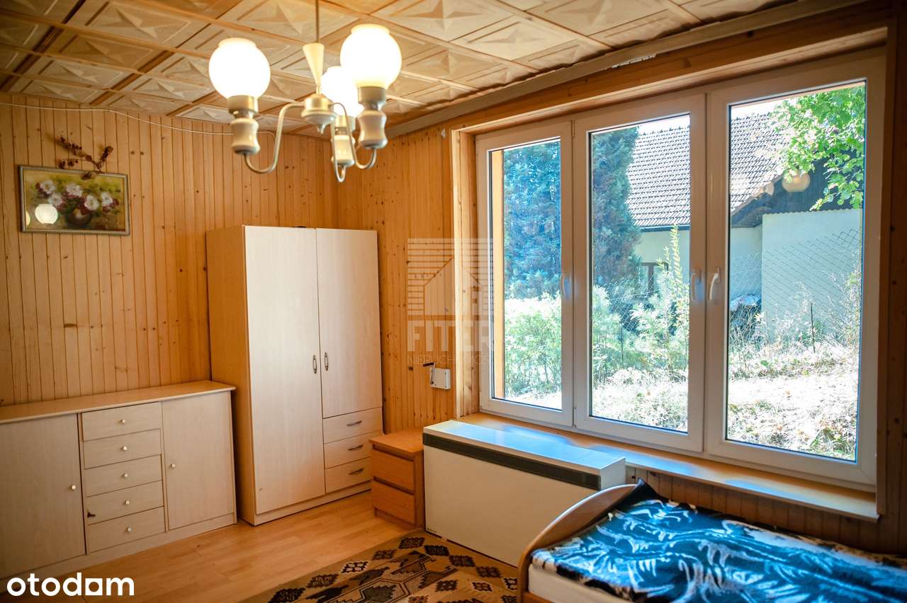 100 m2 dom w lesie...-19