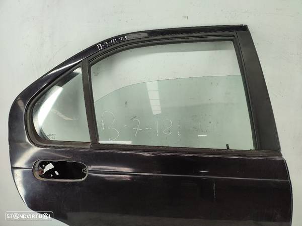 Porta Tras Direita Tr Drt Honda Civic Vi Fastback (Ma, Mb) - 3