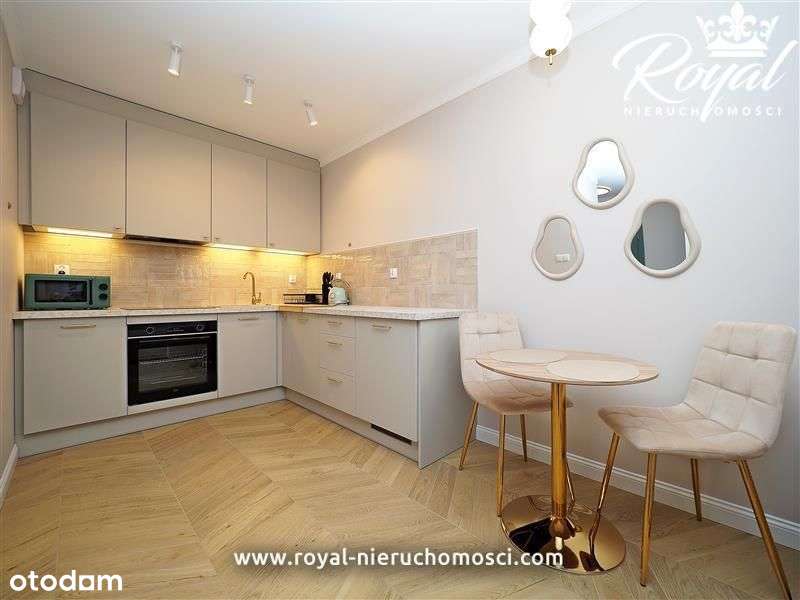 Nowe, pachnące 2 pokoje z 2025r- Kuncer Morelowa - Pełny obrazek: 4/14