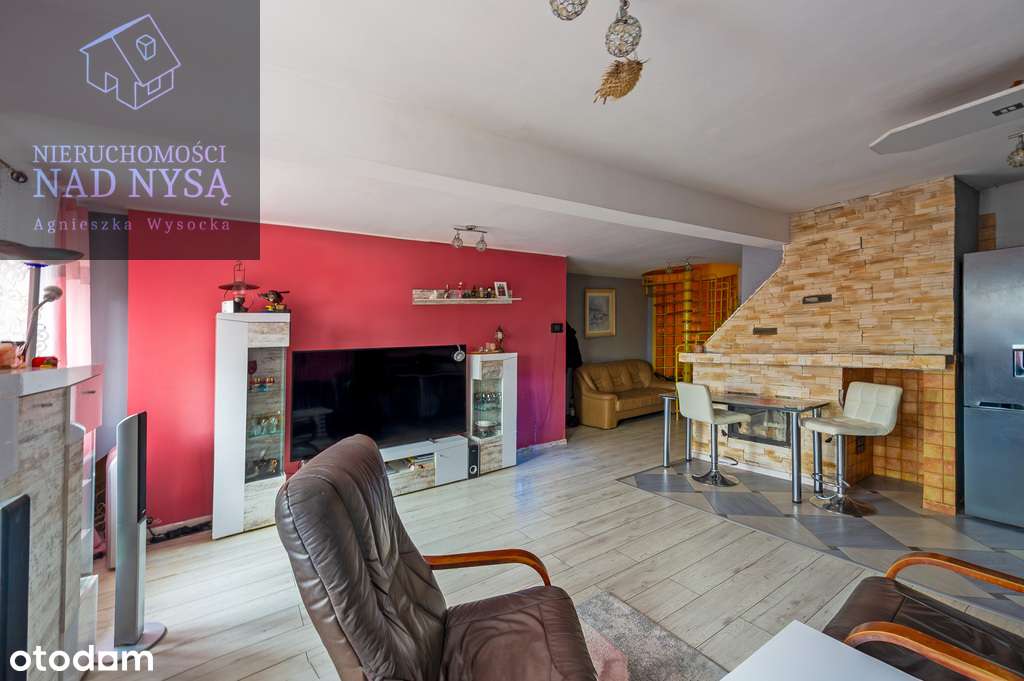 mieszkanie dwupoziomowe, możliwa zamiana! - Pełny obrazek: 5/17