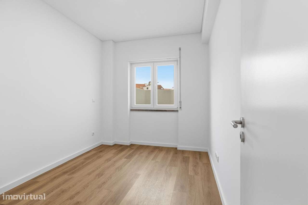 Vende-se T1 Totalmente Reabilitado com Terraço – Lisboa - Particular - Grande imagem: 5/7