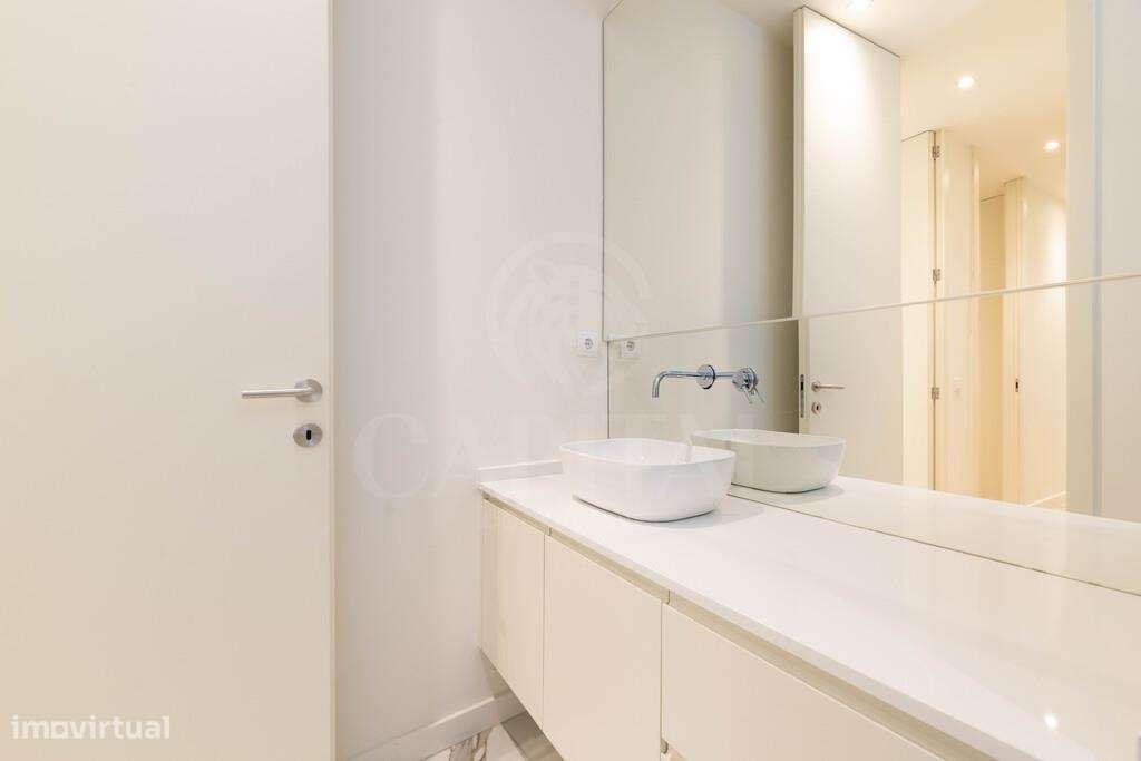 Apartamento T2 no centro de Samora Correia-16