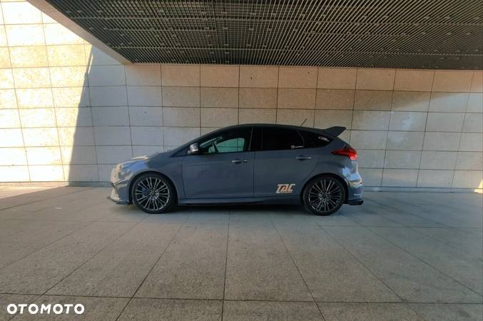 Ford Focus 2.3 EcoBoost RS - 3