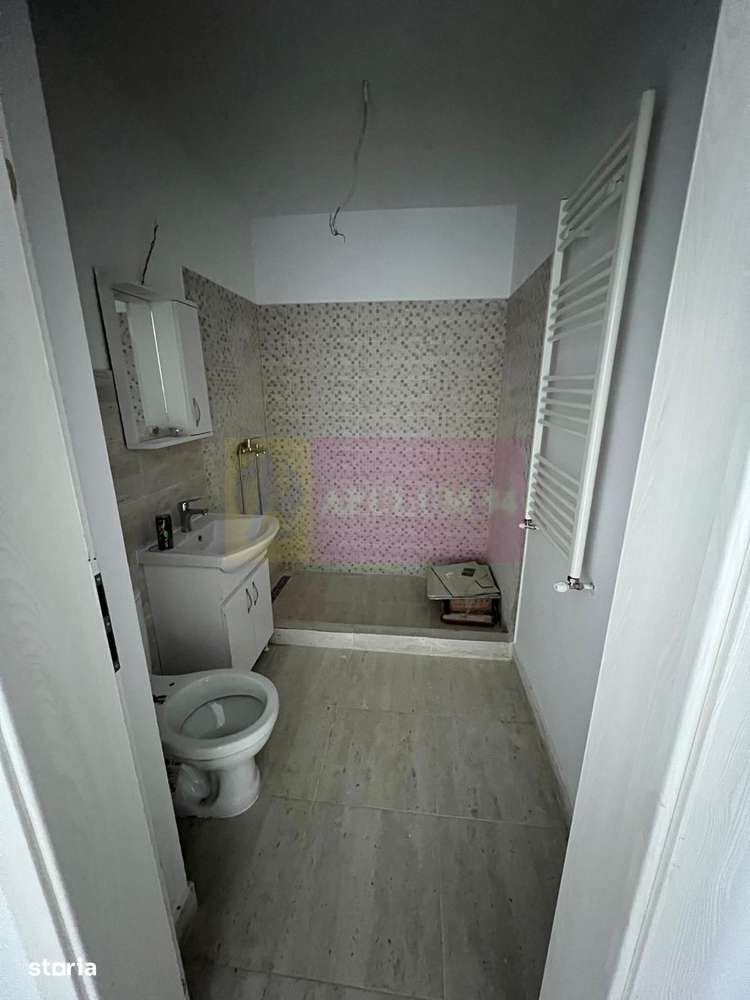 Apartament 2 camere 42mp Popești zona linistita - Imagine principală: 4/6