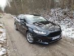 Ford Mondeo - 8