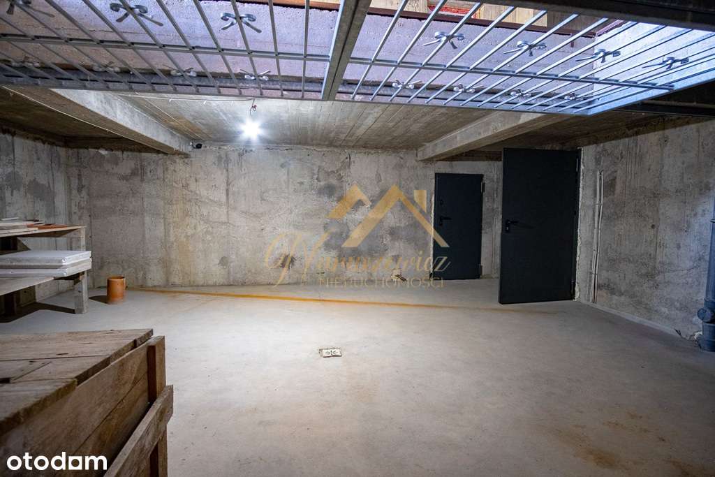 Rezydencja jak forteca – unikat w Suwałkach-13