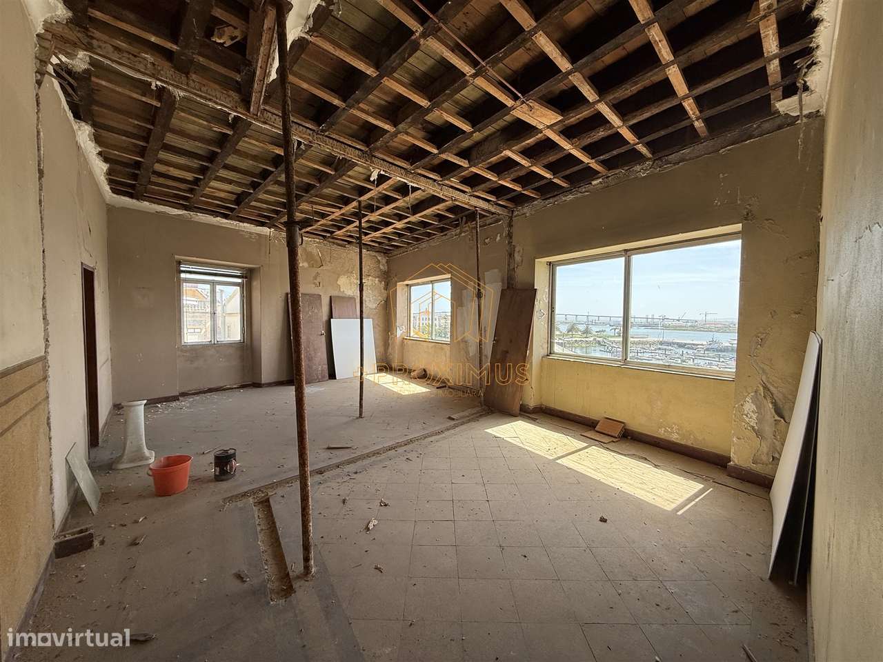 Apartamento com vista para a Marina, Figueira da Foz-19