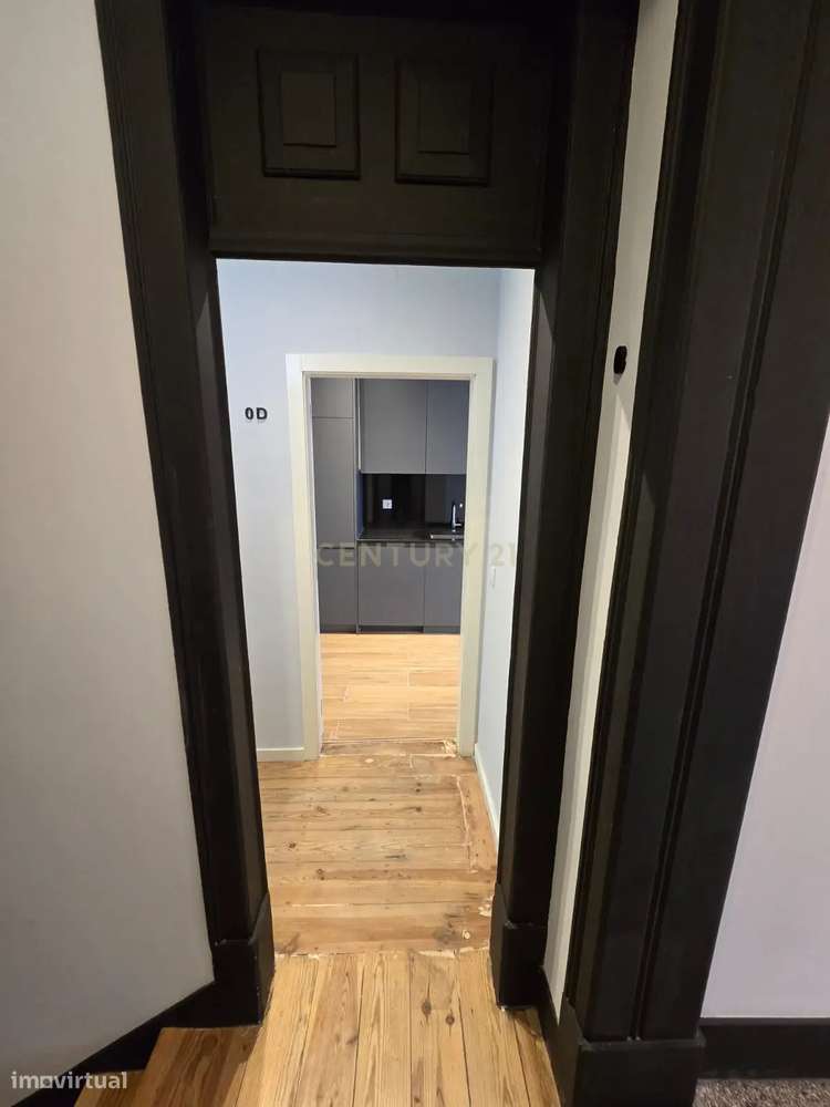 Estúdio Totalmente Remodelado à venda na Penha de França - Grande imagem: 4/9