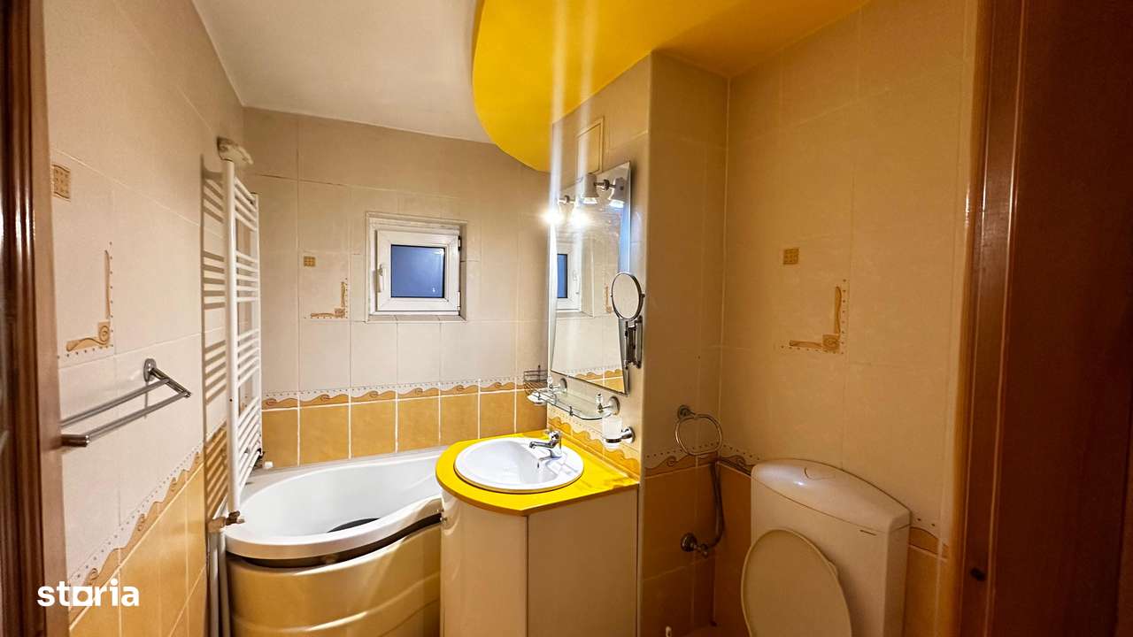 Apartament 3 camere decomandat IC Frimu-6