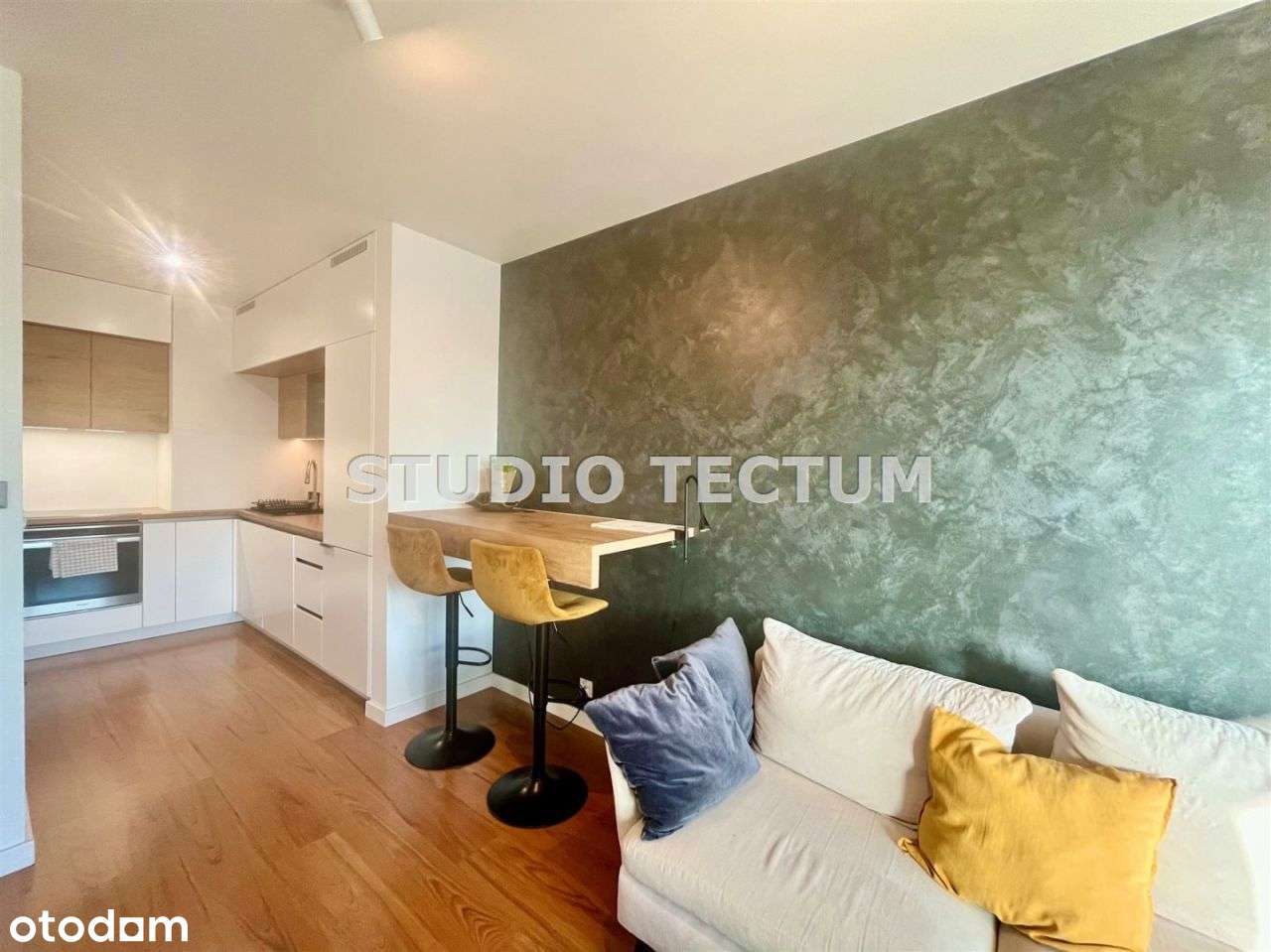 Prądnik Biały-Siewna, 2pok wysoki standard - Pełny obrazek: 4/20