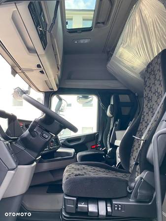 Scania R500 SALON Polska/STD/Klima postojowa/Retarder/2022 - 20