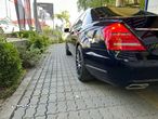 Mercedes-Benz S 350 (BlueTEC) d 4Matic 7G-TRONIC - 12