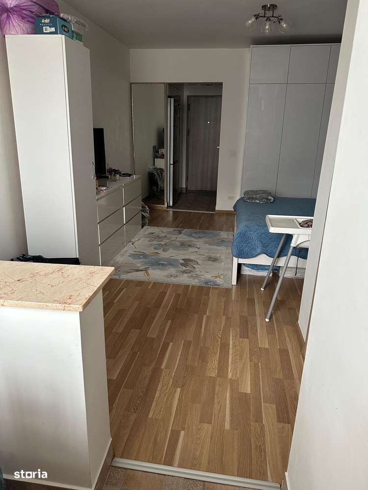 Vand garsoniera Bulevardul Brancoveanu - Imagine principală: 3/8