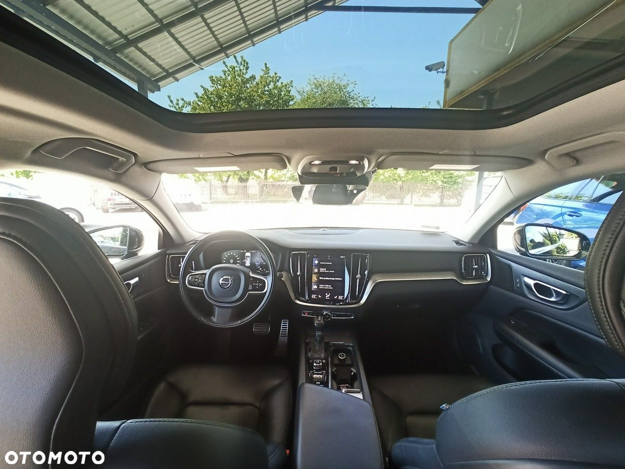 Volvo S60 T6 AWD Inscription - 11