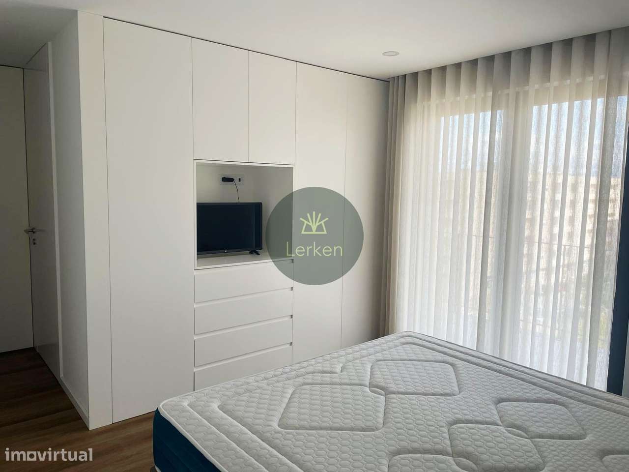 Apartamento T3 Venda em Real, Dume e Semelhe,Braga-7