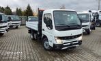 FUSO CANTER 3S13 - 2