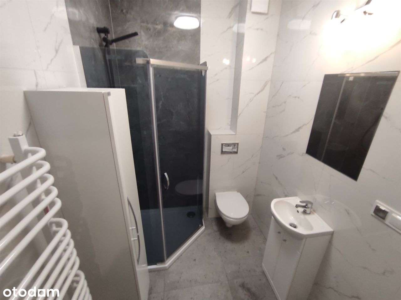 mieszkanie Leonów niskie opłaty parking-6