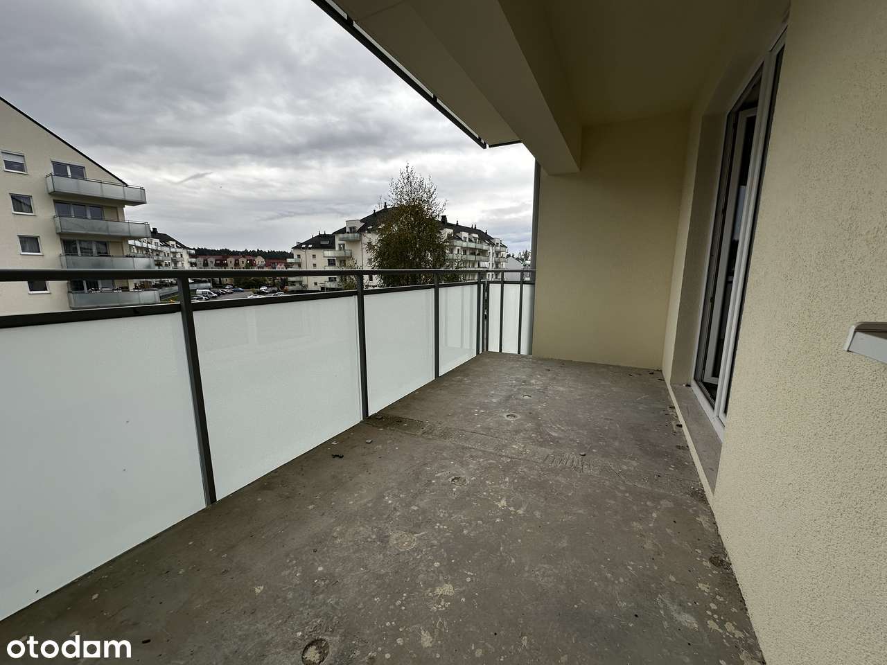 Nowe mieszkanie 67m, 3 pokoje, Zielona góra, bez prowizji i PCC-12