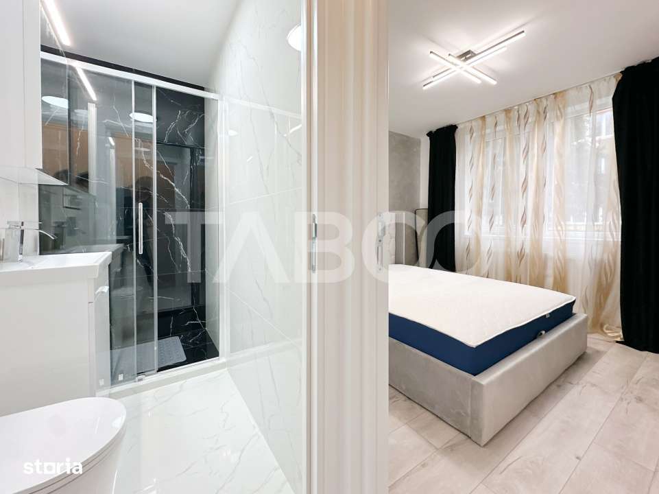 De vanzare apartament 2 camere decomandate Plopilor Sala Sporturilor - Imagine principală: 2/10