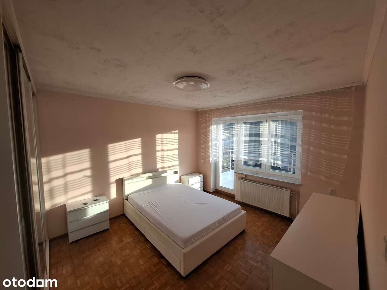 Mieszkanie willowe na Gaju z 30 metrowym tarasem i ogródkiem - Pełny obrazek: 4/8