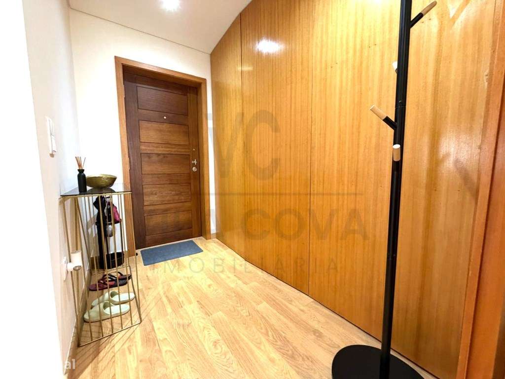 Apartamento T3 Venda Vila do Conde-10