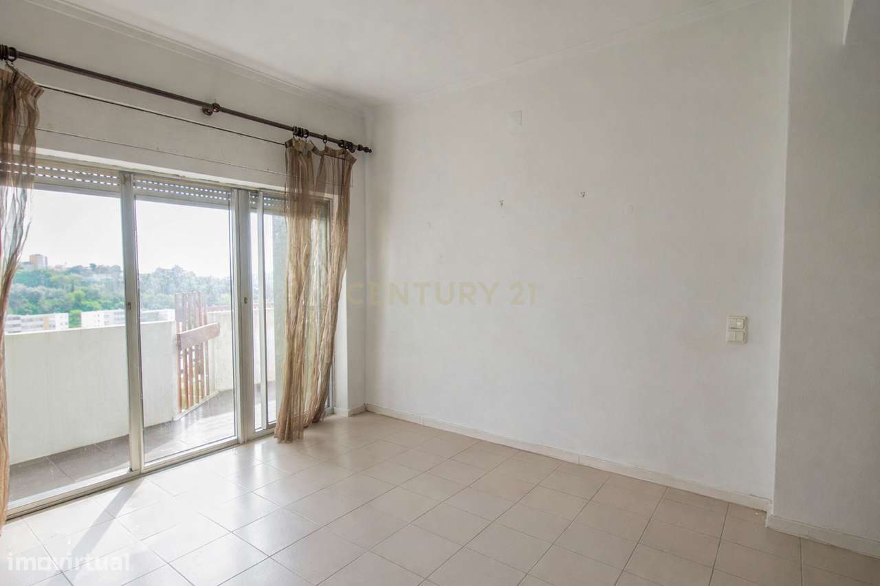 Apartamento T1 em Campolide -  Lisboa - Grande imagem: 5/25