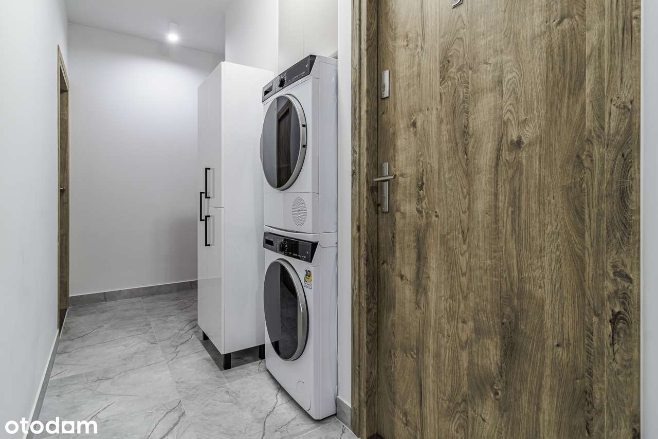 Studio przy WKD - dostępne od 01.01.2026 - BEZ PROWIZJI !!! - ENGLISH! - Pełny obrazek: 5/8